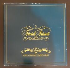 Trivial pursuit edizione usato  Italia