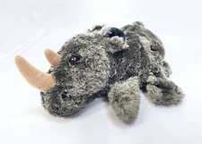 Caltoy rhino rhinosaurus for sale  Brighton