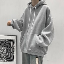 Men hooded sports for sale  Piscataway