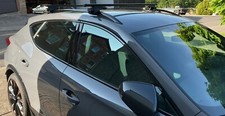 Thule dachträger golf gebraucht kaufen  Püttlingen