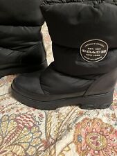 Coach winter boots for sale  White Plains