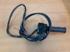 Suzuki rf900 throttle for sale  LLANDINAM