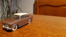 Dinky toys. fiat d'occasion  Carmaux
