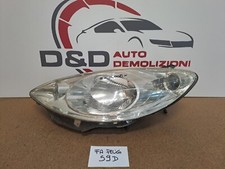 Faro fanale anteriore usato  Guidonia Montecelio