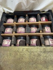 Vintage funeral cosmetic for sale  Barnes