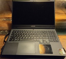 Gaming laptop lenovo gebraucht kaufen  Halle