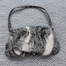 Fiorelli snake print for sale  HAVERHILL
