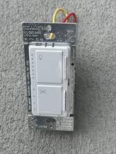 Lutron maestro fan for sale  Denver