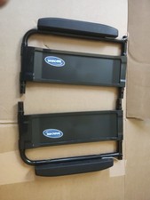 Wheelchair invacare ben for sale  LONDON