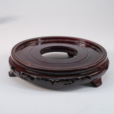 5.5 wooden display for sale  Severna Park