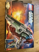 Lego star wars d'occasion  Paris XX