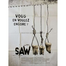 Saw iii french d'occasion  Villeneuve-lès-Avignon