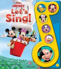 Disney mickey mouse for sale  Denver