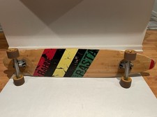 Bahne rasta bamboo for sale  Grand Rapids