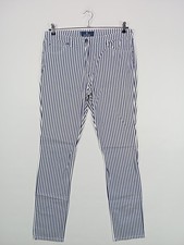 Pantaloni tessuto bogner usato  Spedire a Italy