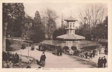 Rennes voliere d'occasion  France