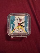 sailor moon clock for sale sailor moon clock for sale San Marcos