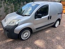 Fiat fiorino multijet for sale  OLDBURY