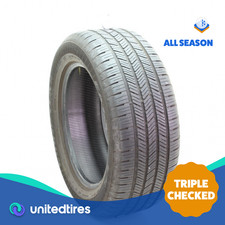 Used 255 55r18 for sale  Chicago