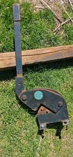 Vtg antique working for sale  Shelton