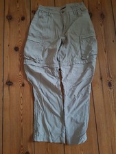 Damen zip hose gebraucht kaufen  Berlin