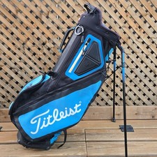 Titleist players stand for sale  Chicago