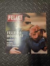 Felix housecat harlot for sale  WIMBORNE