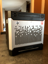 Microserver gen8 intel usato  Brescia