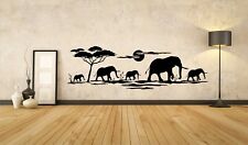 Elefant elefantenherde afrika gebraucht kaufen  Reisbach