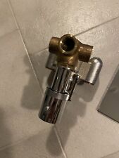 Miscelatore doccia termostatic usato  Villesse