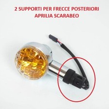 Supporti frecce posteriori usato  Gravina in Puglia