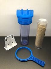 Bilge filter environmentally for sale  BARTON-UPON-HUMBER