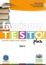 Facciamo testo plus usato  Jesolo