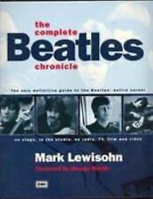 Complete beatles chronicle for sale  Aurora