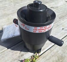 Akron brass nozzle for sale  Boulder