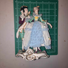 Vintage handgemalt dresden for sale  Slatington