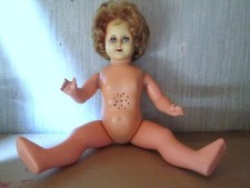 Poupee ancienne gege d'occasion  Melun
