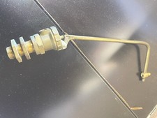 Float valve ball for sale  CONGLETON