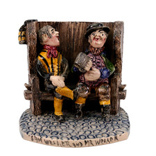 Young pottery drinking for sale  TELFORD