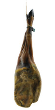 IBERYJSKA SZYNKA PRZEDNIA | 5 KG | 12€/KG | PALETA SHOULDER ÉPAULE SPALL na sprzedaż  Wysyłka do Poland