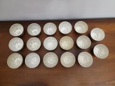 Vintage aluminum baking d'occasion  Expédié en Belgium