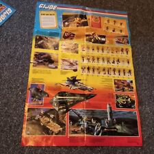 Vintage joe hasbro d'occasion  Lille-