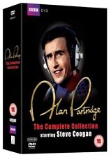 Alan partridge complete for sale  STOCKPORT