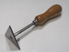 Stunning vintage triangular for sale  REDHILL