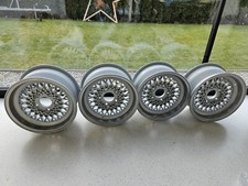 BBS RIMS  Mahle 5x120 7jx14 BMW E3 E9 E12 E24 E28 na sprzedaż  PL