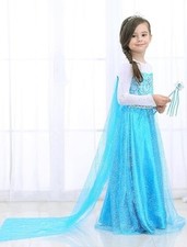 Elsa princes girls for sale  BRADFORD