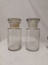 Coppia vasi farmacia usato  Piacenza
