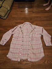 Womens designer plaid for sale  York