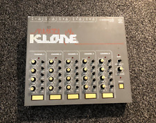 Rare klone multi for sale  MANCHESTER