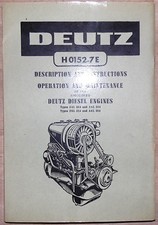 Deutz schlepper 514 gebraucht kaufen  Recke
